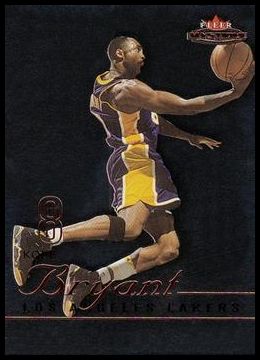 22 Kobe Bryant